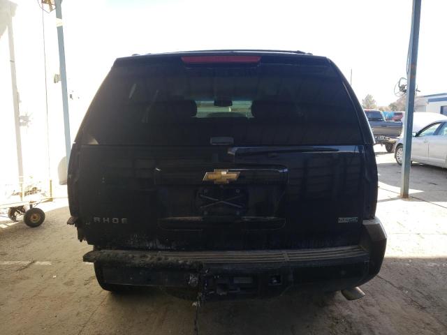 Photo 6 from auction – 2011 CHEVROLET TAHOE C150 with VIN 1GNSCAE00BR349728