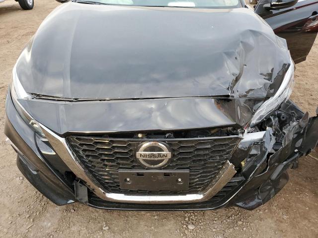 Photo 11 from auction – 2022 NISSAN ALTIMA SR with VIN 1N4BL4CV1NN413690