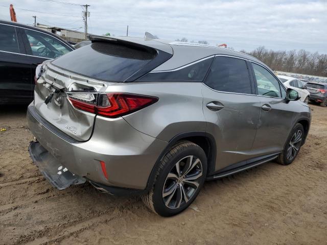 Photo 3 from auction – 2017 LEXUS RX 350 BAS with VIN 2T2BZMCA4HC083942