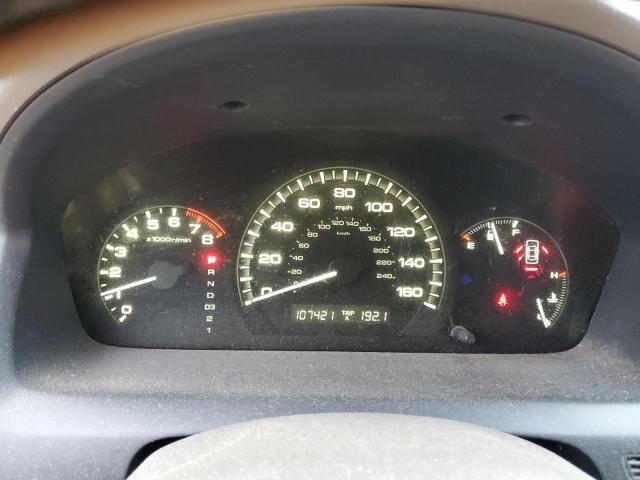 Photo 9 from auction – 2007 HONDA ACCORD EX with VIN 1HGCM56867A097089