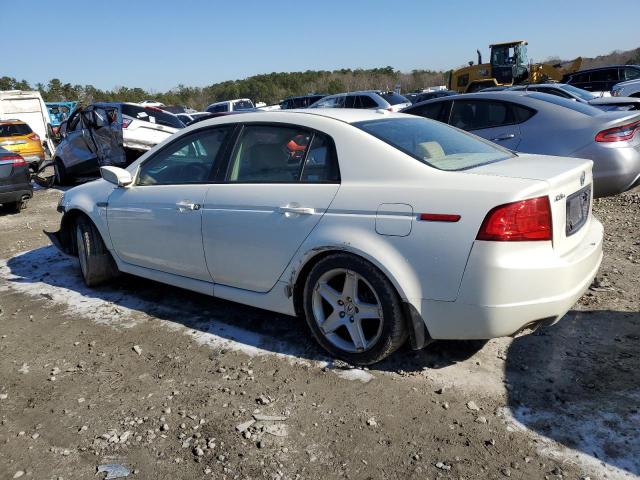 Photo 2 from auction – 2005 ACURA TL with VIN 19UUA66235A047570