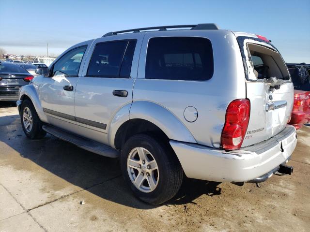 Photo 2 from auction – 2006 DODGE DURANGO SL with VIN 1D4HD48K76F153892
