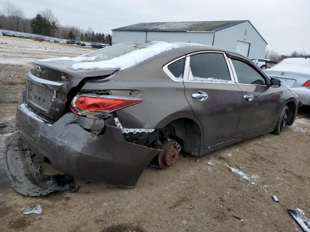 Photo 3 from auction – 2014 NISSAN ALTIMA 2.5 with VIN 1N4AL3AP1EC156391