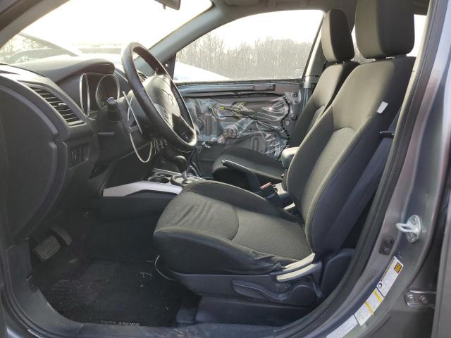 Photo 7 from auction – 2011 MITSUBISHI OUTLANDER with VIN JA4AP3AUXBZ011857