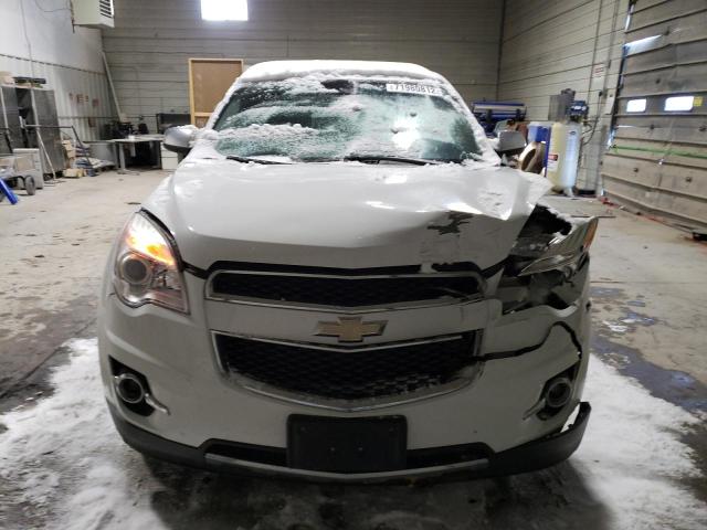 Photo 5 from auction – 2015 CHEVROLET EQUINOX LT with VIN 2GNALDEK0F1130345