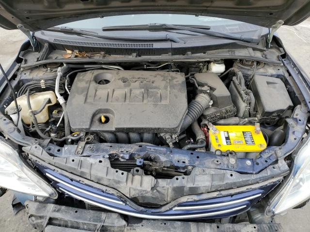 Photo 11 from auction – 2013 TOYOTA COROLLA BA with VIN 5YFBU4EE4DP217071