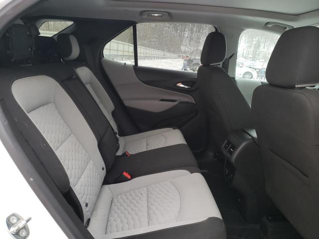 Photo 11 from auction – 2018 CHEVROLET EQUINOX LT with VIN 2GNAXSEV7J6265479