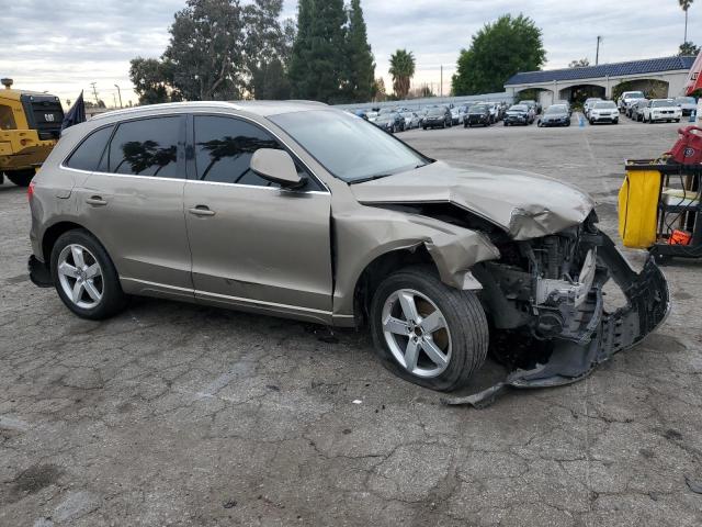 Photo 4 from auction – 2009 AUDI Q5 3.2 with VIN WA1KK78R19A046498