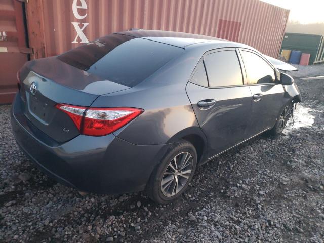 Photo 3 from auction – 2016 TOYOTA COROLLA L with VIN 5YFBURHE8GP550130