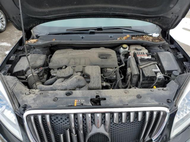 Photo 11 from auction – 2017 BUICK VERANO SPO with VIN 1G4PR5SK4H4104880