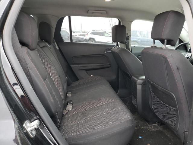 Photo 10 from auction – 2013 GMC TERRAIN SL with VIN 2GKALSEK6D6295219