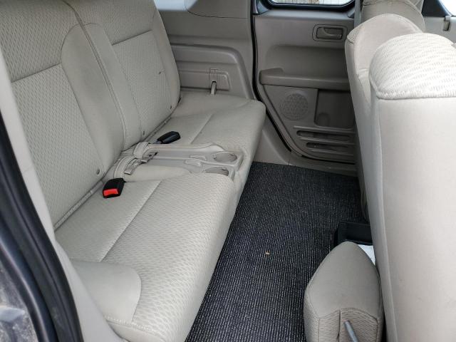 Photo 10 from auction – 2011 HONDA ELEMENT LX with VIN 5J6YH2H39BL002623
