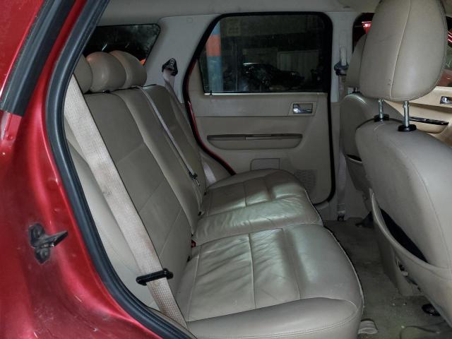 Photo 11 from auction – 2008 FORD ESCAPE LIM with VIN 1FMCU04188KB48994
