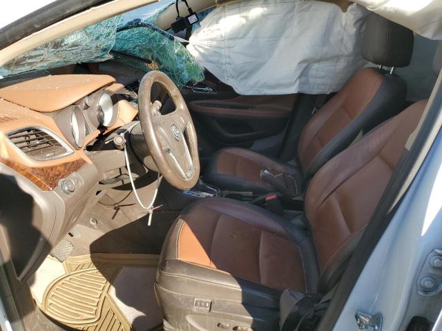 Photo 7 from auction – 2013 BUICK ENCORE with VIN KL4CJCSB1DB100168
