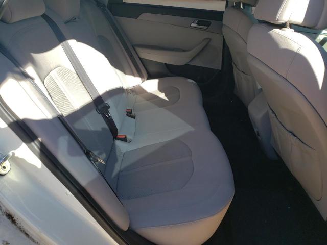 Photo 10 from auction – 2016 HYUNDAI SONATA SE with VIN 5NPE24AF6GH323332