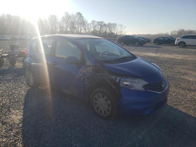 Photo 4 from auction – 2014 NISSAN VERSA NOTE with VIN 3N1CE2CP0EL417571