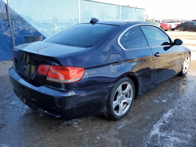 Photo 3 from auction – 2008 BMW 328 I with VIN WBAWB33588P134932