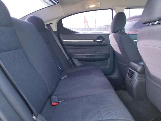 Photo 10 from auction – 2010 DODGE CHARGER with VIN 2B3CA4CD2AH171931