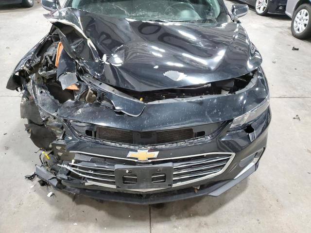 Photo 11 from auction – 2016 CHEVROLET MALIBU LT with VIN 1G1ZE5ST0GF304541
