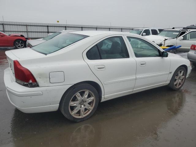 Photo 3 from auction – 2006 VOLVO S60 2.5T with VIN YV1RS592162555873