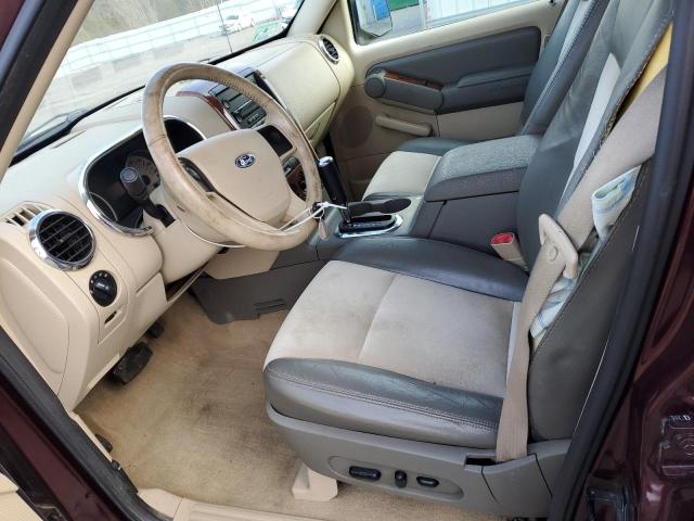 Photo 7 from auction – 2006 FORD EXPLORER E with VIN 1FMEU74E26UB64940