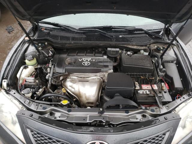 Photo 11 from auction – 2010 TOYOTA CAMRY BASE with VIN 4T1BF3EK0AU032990