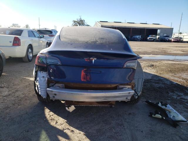 Photo 6 from auction – 2020 TESLA MODEL 3 with VIN 5YJ3E1EB1LF719813