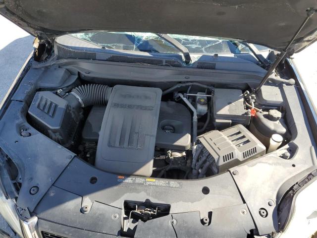 Photo 12 from auction – 2011 GMC TERRAIN SL with VIN 2CTALUEC1B6396329
