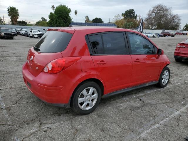 صورة رقم 3 من المزاد - 2007 NISSAN VERSA S مع VIN 3N1BC13E27L408903