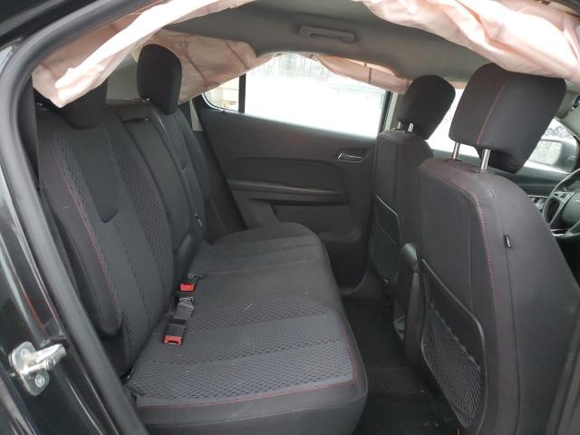 Photo 11 from auction – 2012 CHEVROLET EQUINOX LS with VIN 2GNALBEK7C1318747