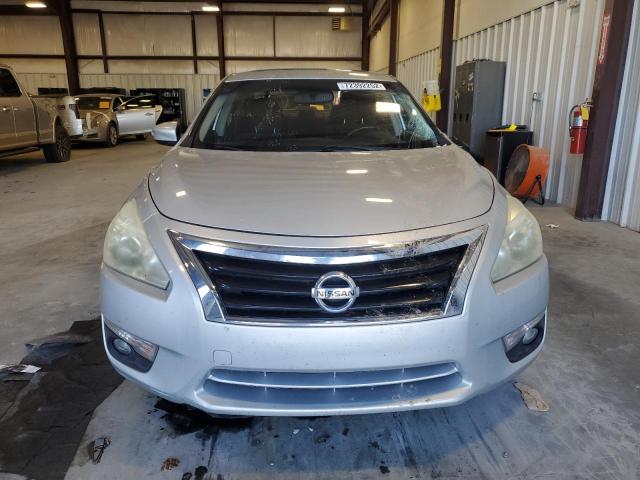 Photo 5 from auction – 2013 NISSAN ALTIMA 2.5 with VIN 1N4AL3AP0DN429520