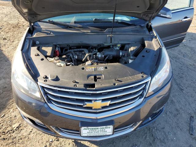 Photo 12 from auction – 2014 CHEVROLET TRAVERSE L with VIN 1GNKVJKD6EJ167102