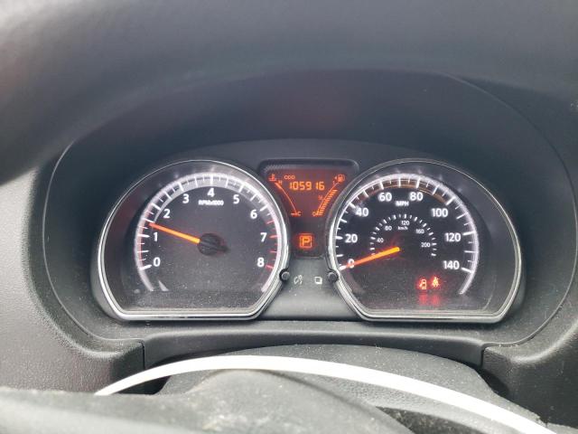 Photo 9 from auction – 2012 NISSAN VERSA S with VIN 3N1CN7AP8CL829752