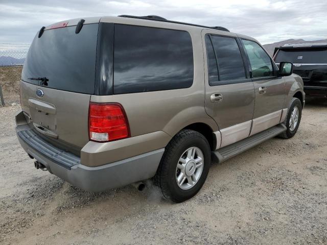 Photo 3 from auction – 2003 FORD EXPEDITION with VIN 1FMPU16W93LC18697