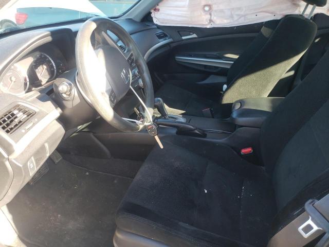 Photo 7 from auction – 2010 HONDA ACCORD EX with VIN 1HGCP2F77AA194161
