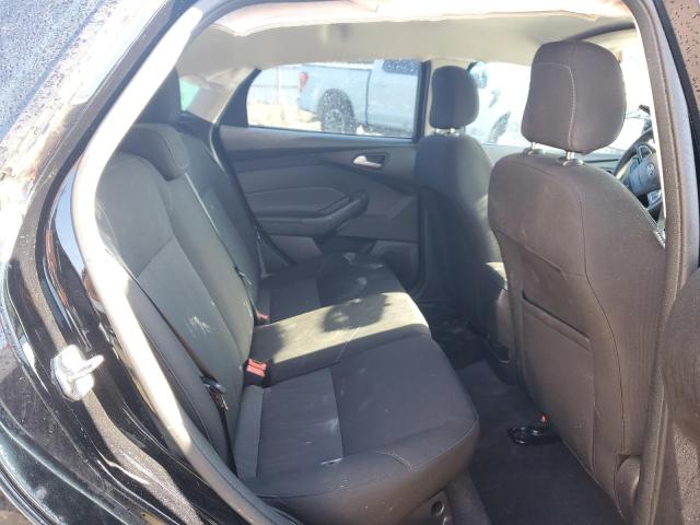 Photo 10 from auction – 2018 FORD FOCUS SE with VIN 1FADP3K27JL283452