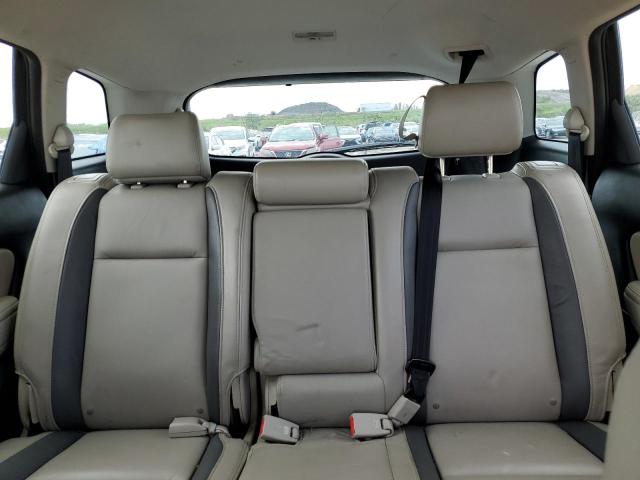 Photo 10 from auction – 2011 MAZDA CX-9 with VIN JM3TB2CA6B0306623