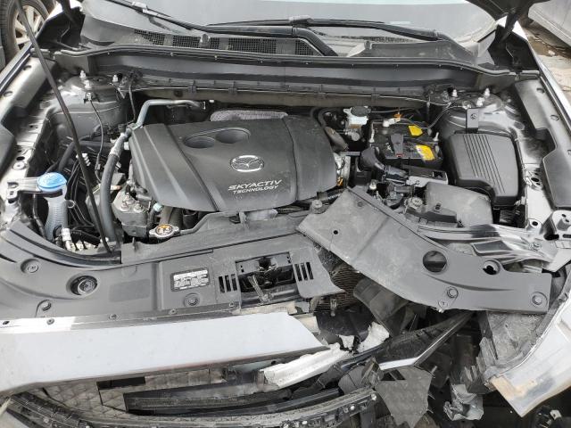 Photo 12 from auction – 2019 MAZDA CX-5 TOURI with VIN JM3KFBCM9K0676944