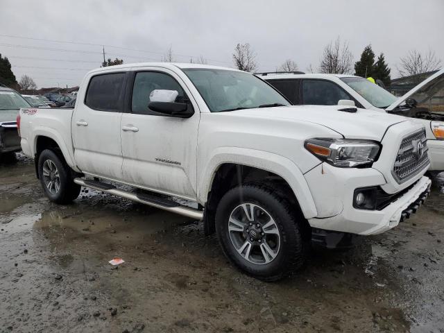 Photo 4 from auction – 2017 TOYOTA TACOMA DOU with VIN 3TMCZ5AN8HM065097