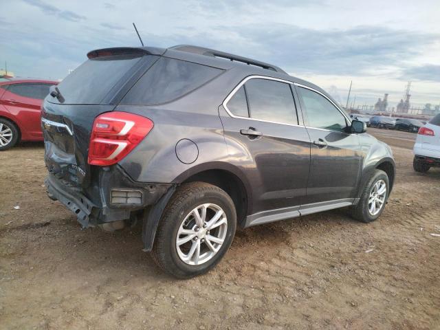 Photo 3 from auction – 2016 CHEVROLET EQUINOX LT with VIN 2GNALCEK4G6352093