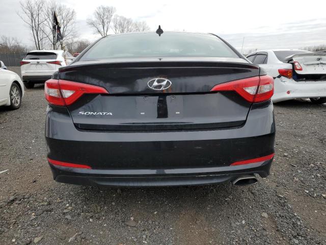 Photo 6 from auction – 2015 HYUNDAI SONATA SE with VIN 5NPE24AF2FH232377