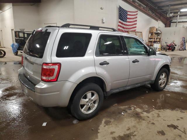 Photo 3 from auction – 2011 FORD ESCAPE XLT with VIN 1FMCU9D78BKB19771