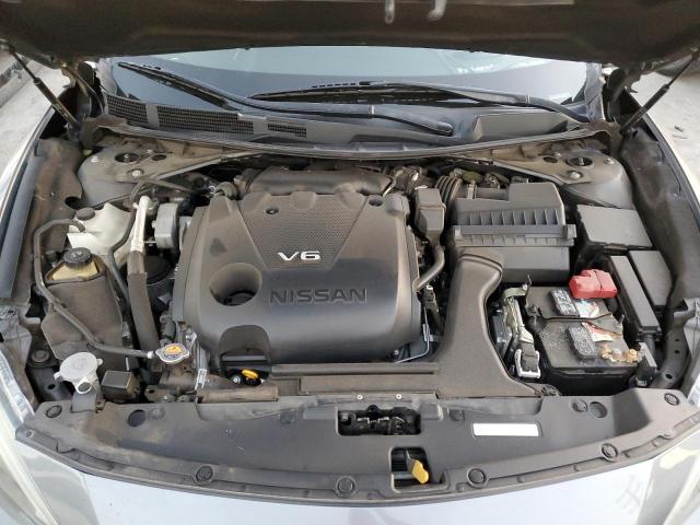 Photo 11 from auction – 2017 NISSAN MAXIMA 3.5 with VIN 1N4AA6AP9HC380911