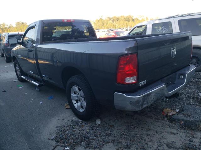 Photo 2 from auction – 2017 RAM 1500 ST with VIN 3C6JR6DG3HG671908