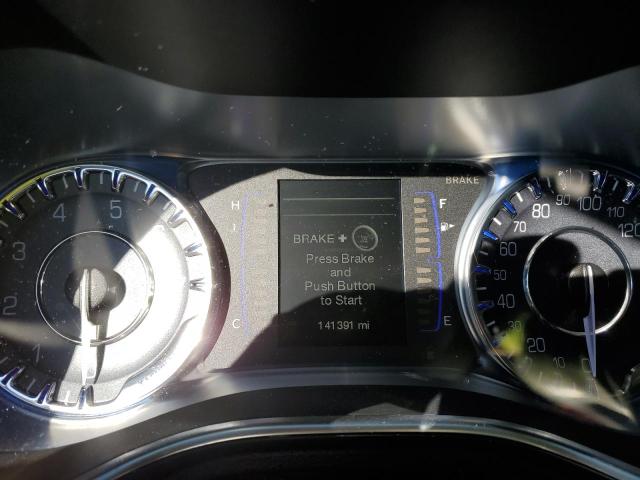 Photo 9 from auction – 2015 CHRYSLER 200 LIMITE with VIN 1C3CCCAB0FN590593