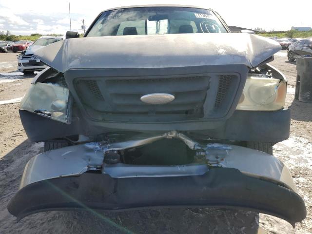 FORD F150 2007 with VIN 1FTRF122X7NA14527 - Photo from auction