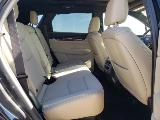Photo 11 from auction – 2018 CADILLAC XT5 PREMIU with VIN 1GYKNERS1JZ161024