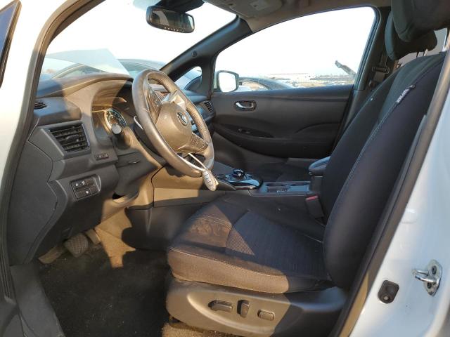 Photo 7 from auction – 2019 NISSAN LEAF S with VIN 1N4AZ1CP9KC300300