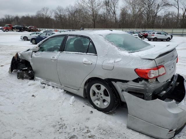 Photo 2 from auction – 2012 TOYOTA COROLLA BA with VIN 2T1BU4EE2CC790615