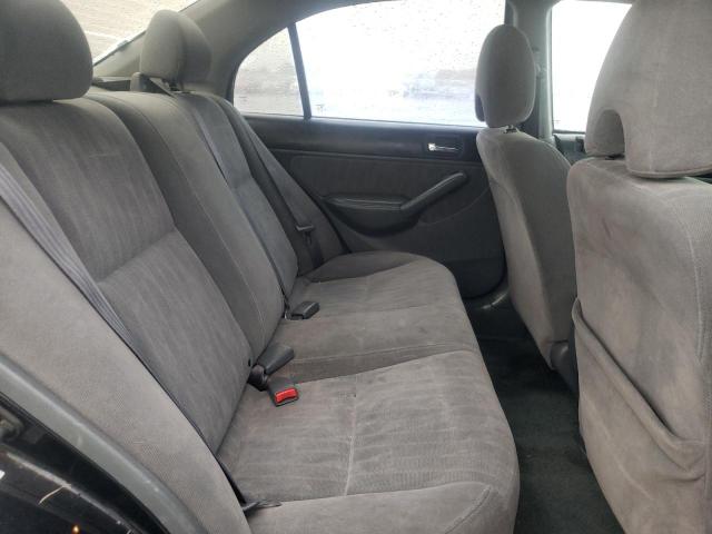 Photo 10 from auction – 2004 HONDA CIVIC LX with VIN 2HGES16514H557592